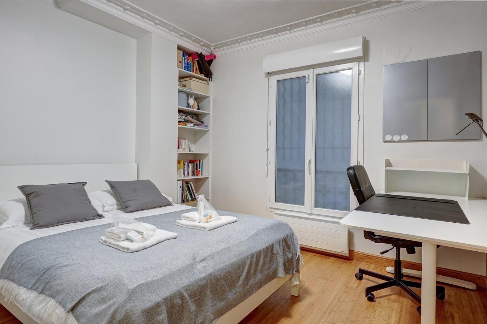 Appartement 673 Richard - Superb In Paris