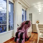 673 Suite Richard - Superb Apartment In Paris