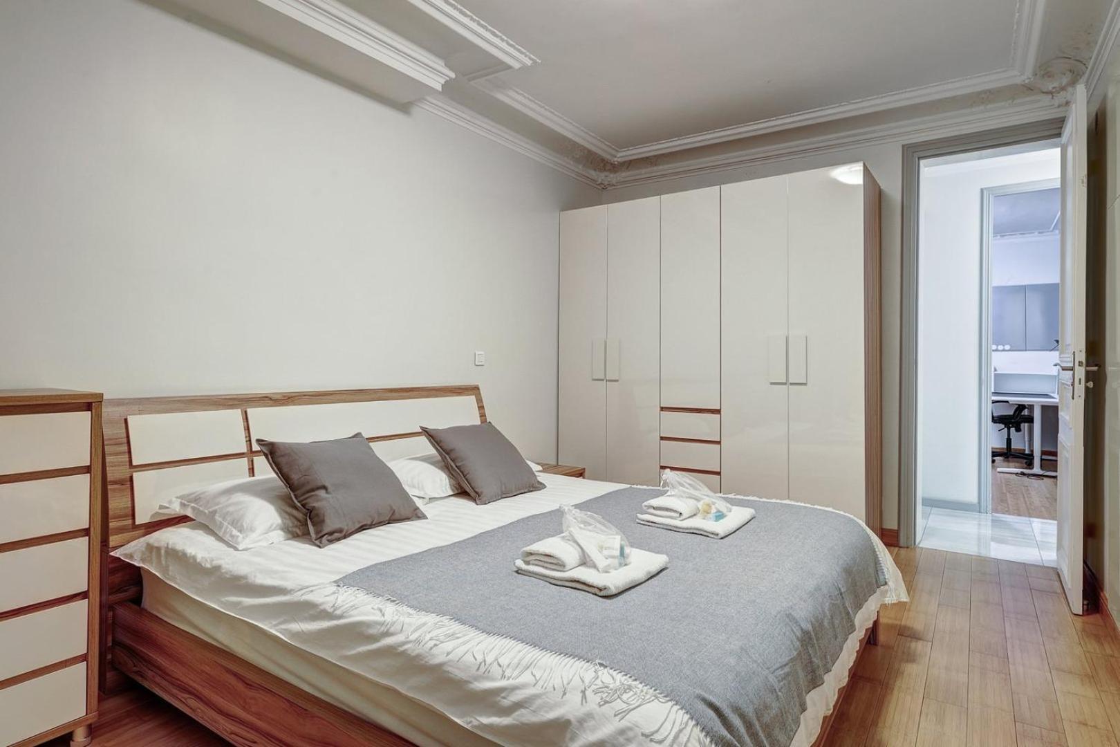 673 Richard - Superb In Appartement
