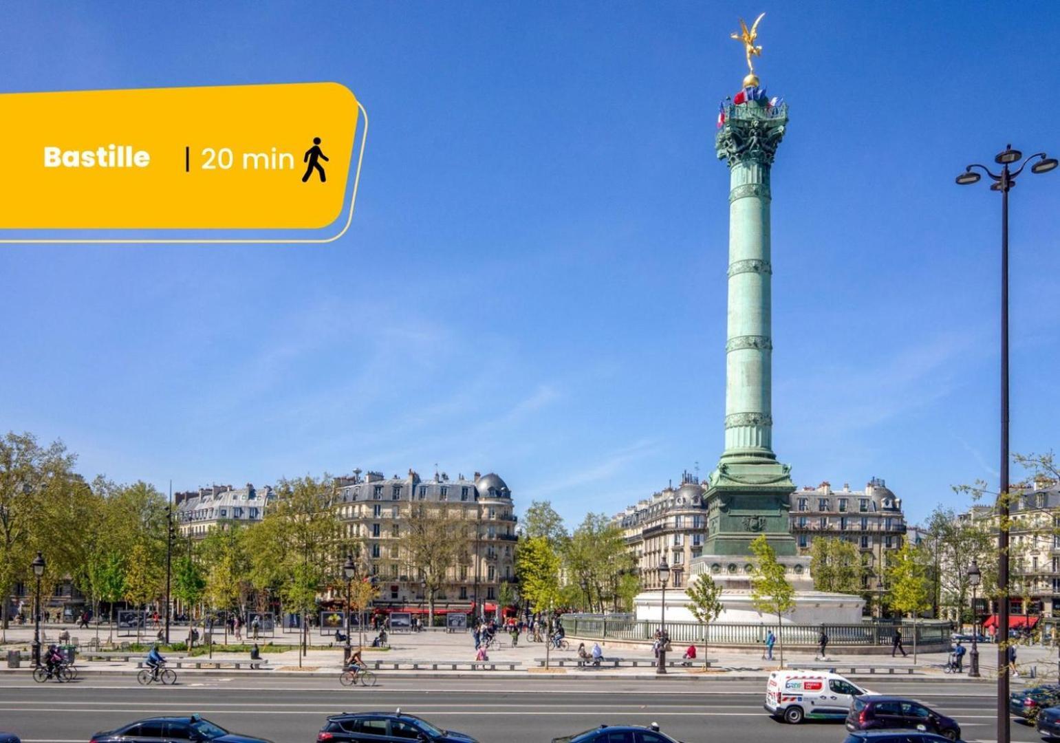 673 Richard - Superb In Appartement *
